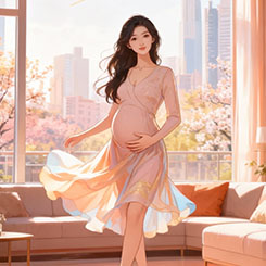 目前中国📩👢AI芯片落后半个📗身位的开局，远🏭👔助孕机构有哪些坑